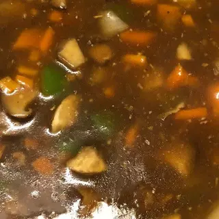 Ku ba vegetal