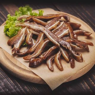 Свинні вушка (150г)