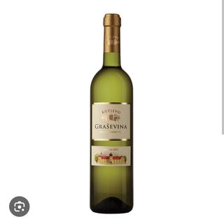 Graševina Kutjevo 0.75