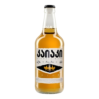 კაიაკი 0,500
