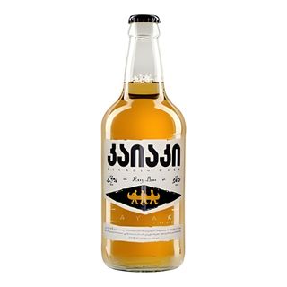 კაიაკი 0,500