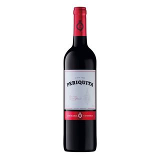 Vinho tinto Piriquita