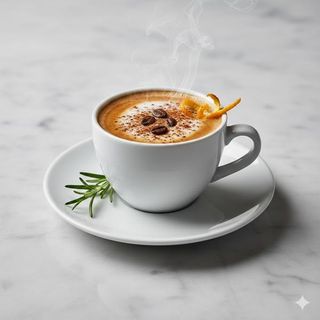 Café Con Aroma (200 Ml.)