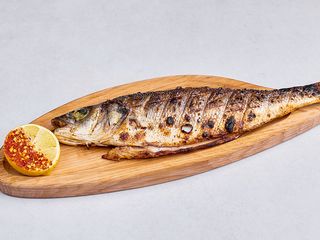 Sea bass