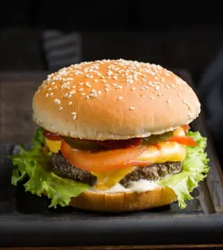 Burger Royal