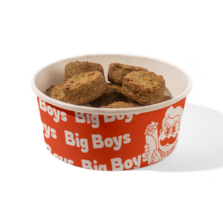 Box Falafel