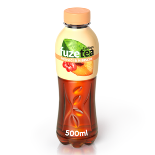 FuzeTea 