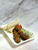 Люля-кебаб из говядины (250г)