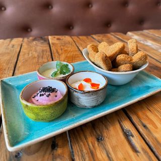 Legumbritas (10 Uds.)