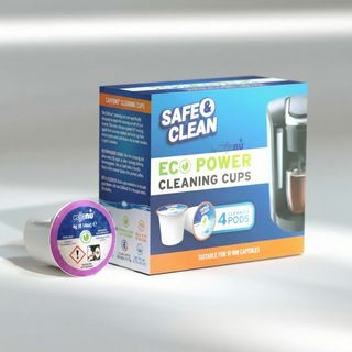 საწმენდი კაფსულები ამერიკული ფორმატი