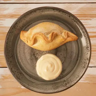 Empanadas di Pollo