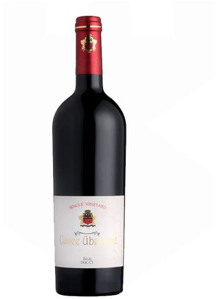 Uberland cuvee