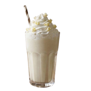 Сладоледено фрапе