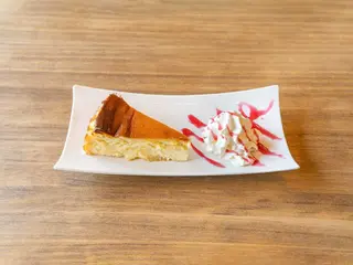 Tarta De Queso