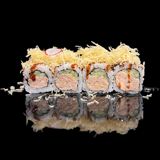 M 377 Uramaki miura roll