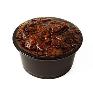 MERMELADA DE BACON SAUCE
