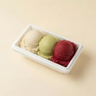 Tarrina De Helado (Xl)