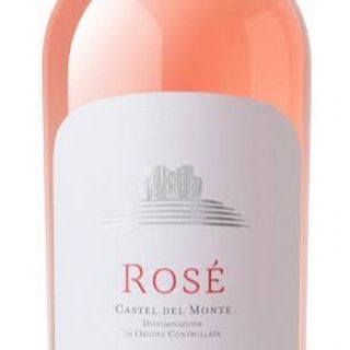 Rivera rosè 37,5 cl