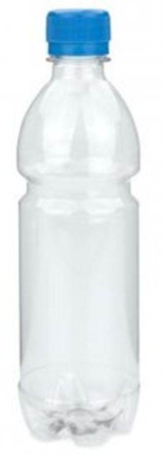 Acqua naturale 50 cl