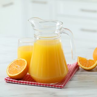 Orange Juice Special