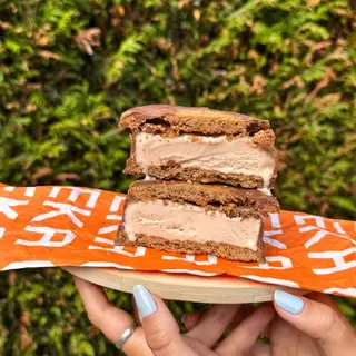 ICE COOKIE KINDER