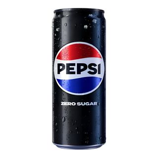 Pepsi Zero sugar