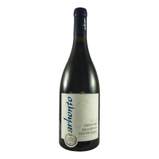 Krgović-Arhonto Cabernet Sauvignon 0.75l