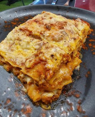 Lasagna 
