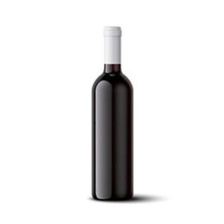 Vino Tinto De La Casa (750 Ml.)