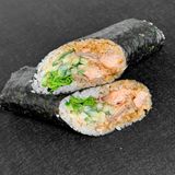 ბურიტო ტერიაკი