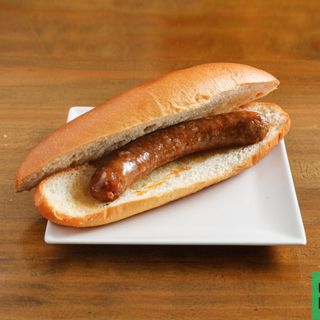Bocata Chorizo Criollo