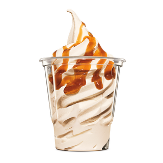 King Sandy™ Caramelo