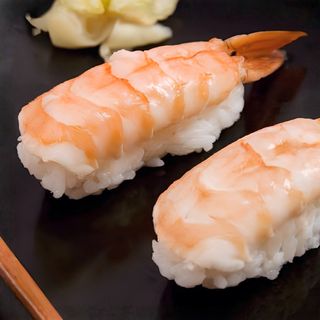 24 - Nigiri Ebi (2 pezzi)