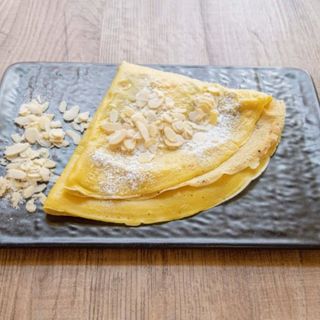 La nostra selezione di Crepes