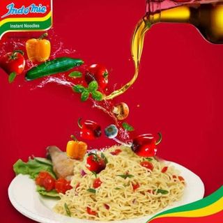 Endomi Végétarienne