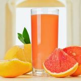 Фреш Портокал и Грейпфрут (500мл)