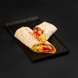 Фірмова шаурма XXL [575г]