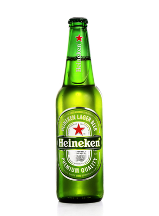 heineken 33 cl