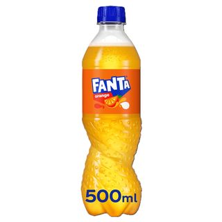 Fanta 0,5l