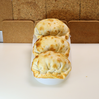 Empanada De Carne Dulce X Ud