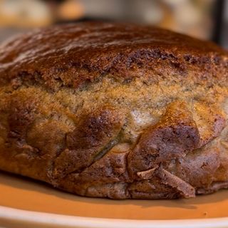 Banana Bread