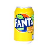 Fanta Citron