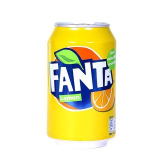 Fanta Citron