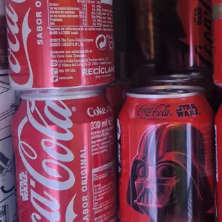 Coca Cola