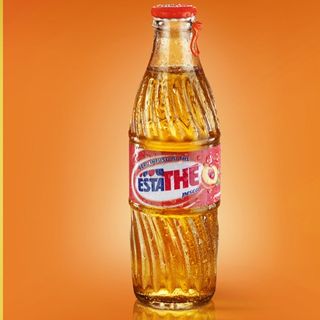 Estathe Pesca vetro 25 cl