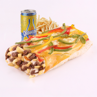  MENU LE FAMEUX STEAK HOUSE NORMAL