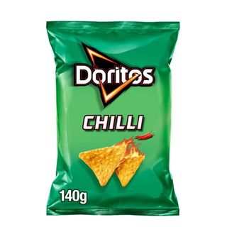 Doritos Chilli Pepper 140 gr