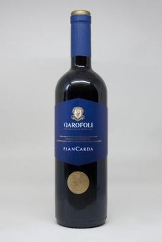 CHIANTI CLASSICO D.O.C.G