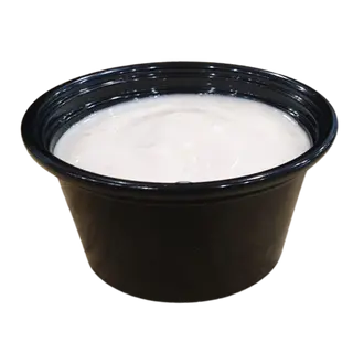 Salsa alioli