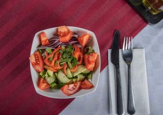 Salata de vara 200g